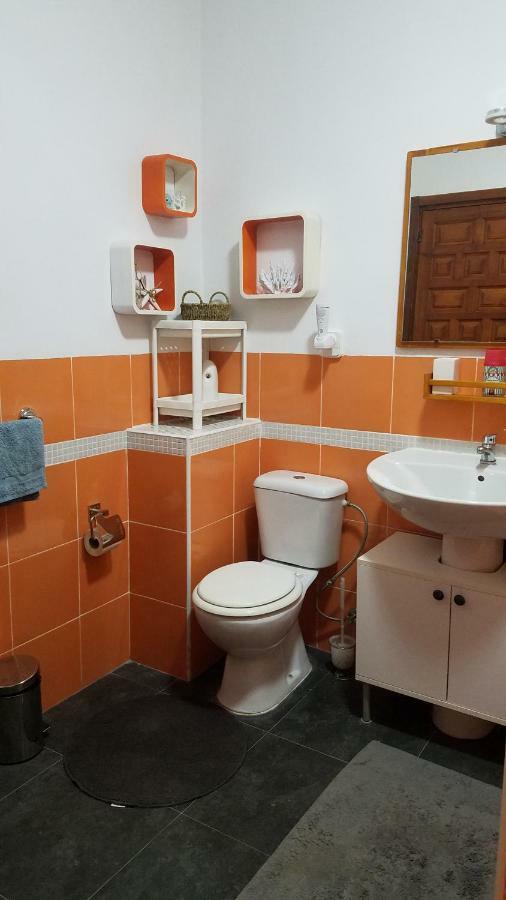 Casa Casergyo *