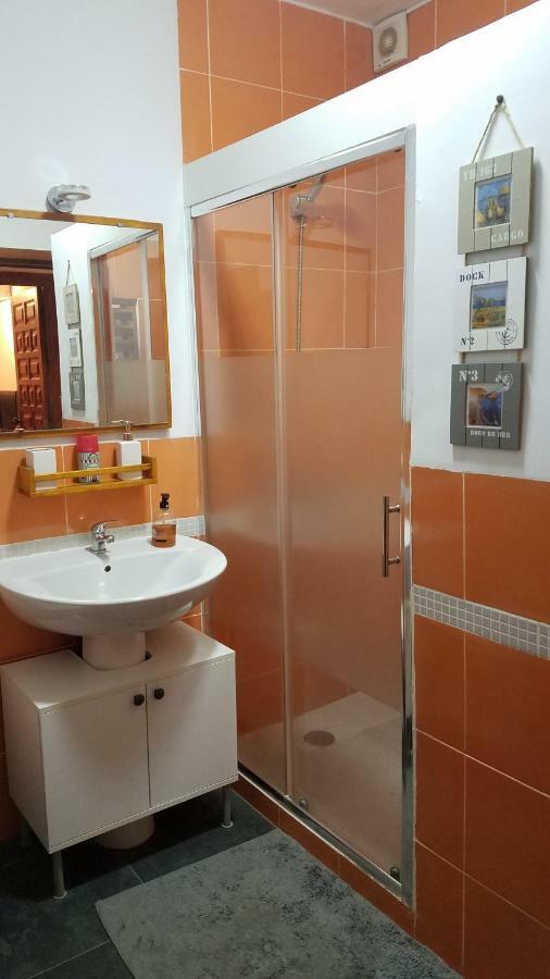 Casa Casergyo Apartment