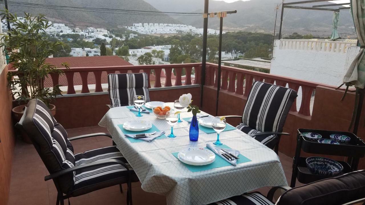 Casa Casergyo Apartment San Jose (Almeria)