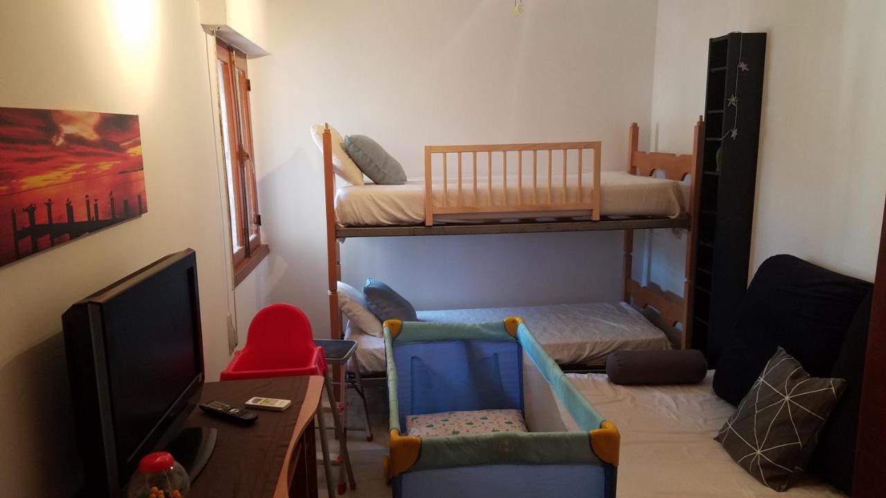 Apartment Casa Casergyo *