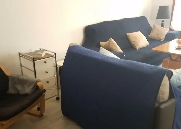 Casa Casergyo