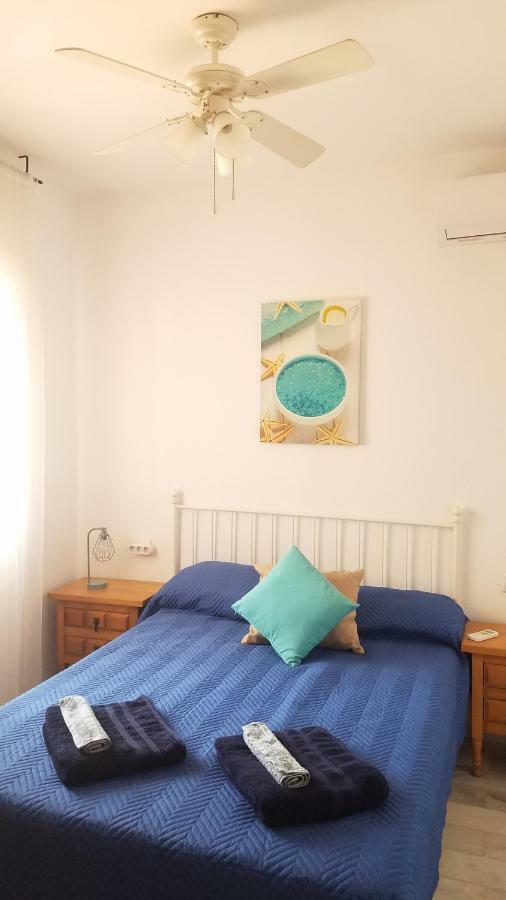 Casa Casergyo Apartment San Jose (Almeria)