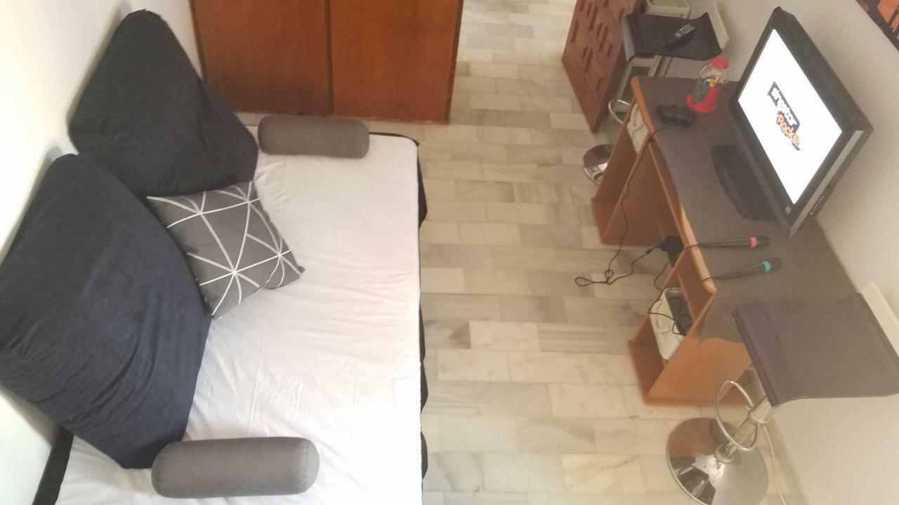 Casa Casergyo Apartment *