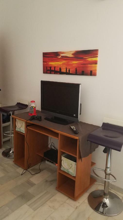 Casa Casergyo Apartment San Jose (Almeria)
