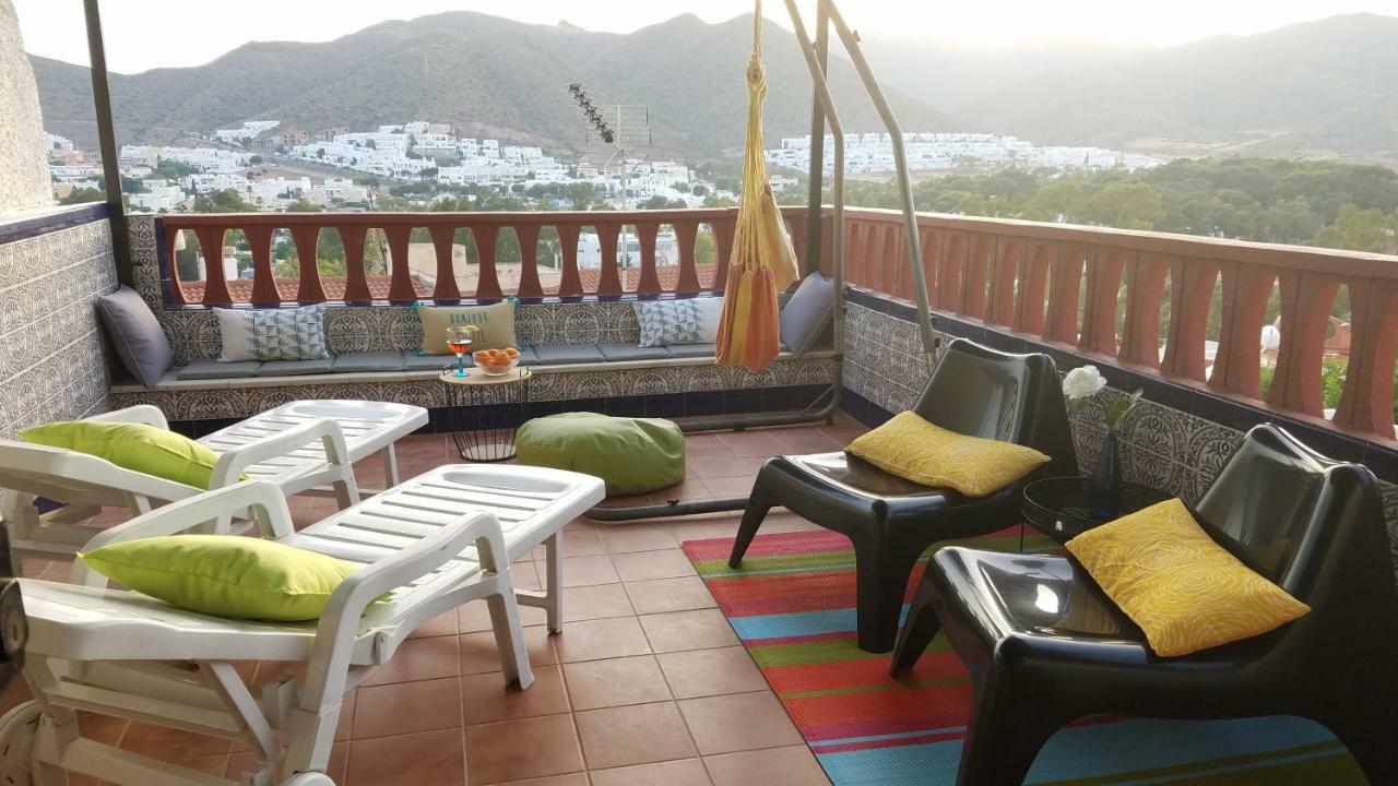 Casa Casergyo *