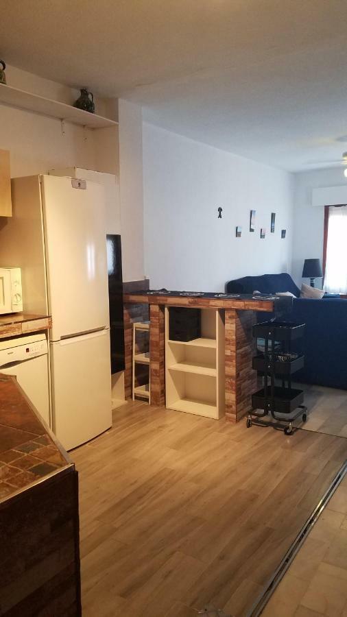 Casa Casergyo Apartment San Jose (Almeria)