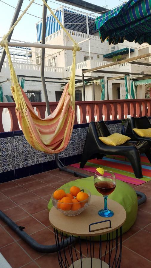 Casa Casergyo San Jose (Almeria)
