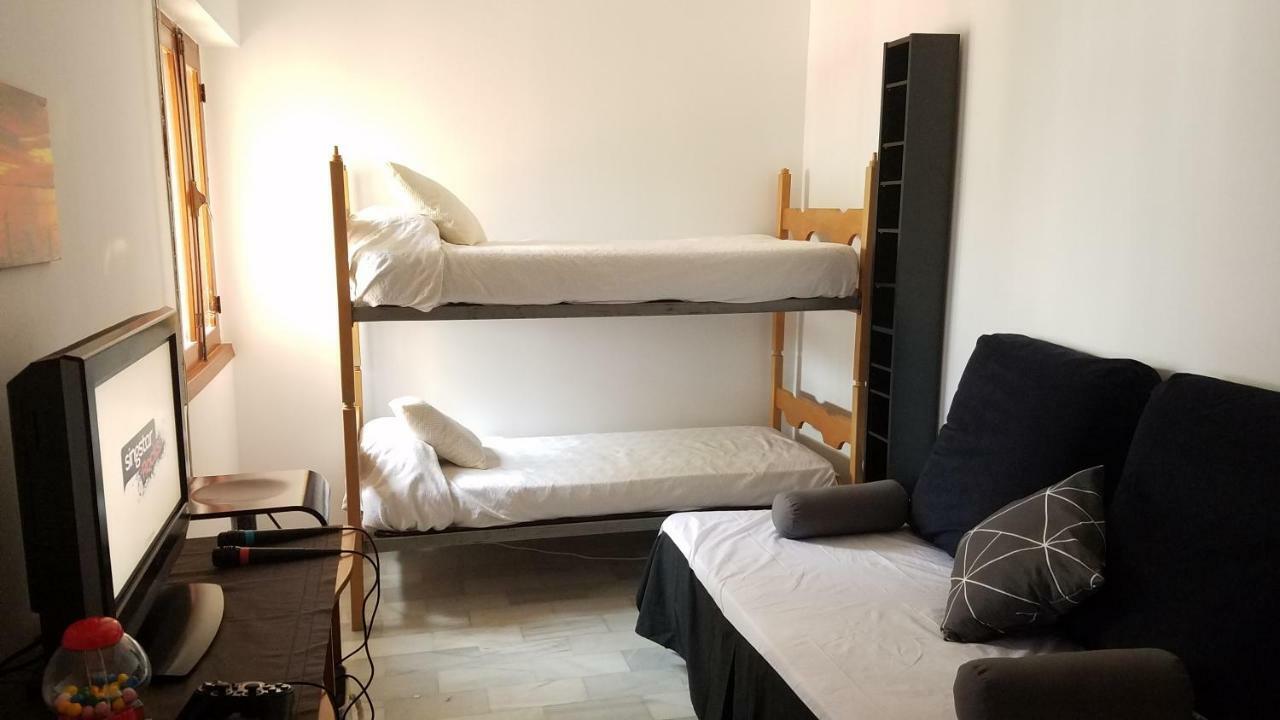Casa Casergyo Apartament