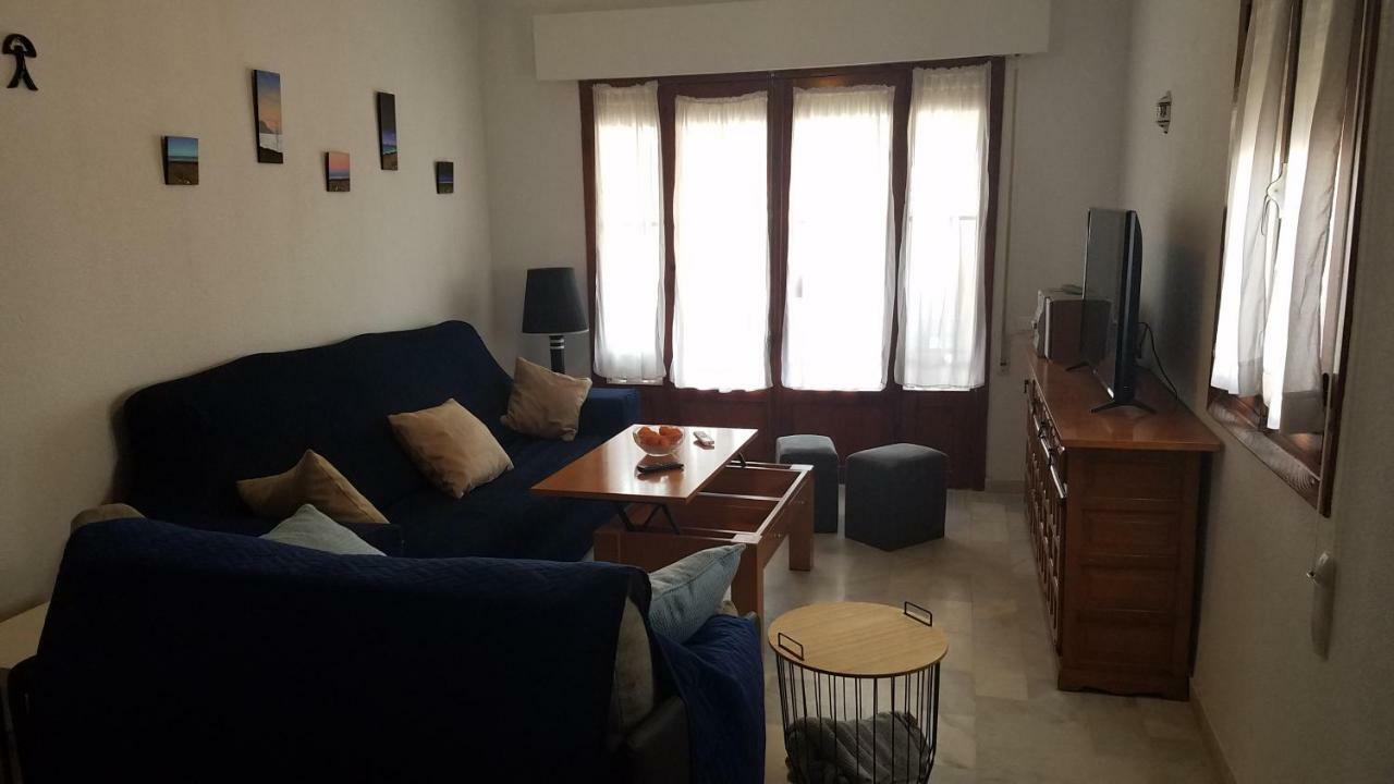 Casa Casergyo Apartament San José