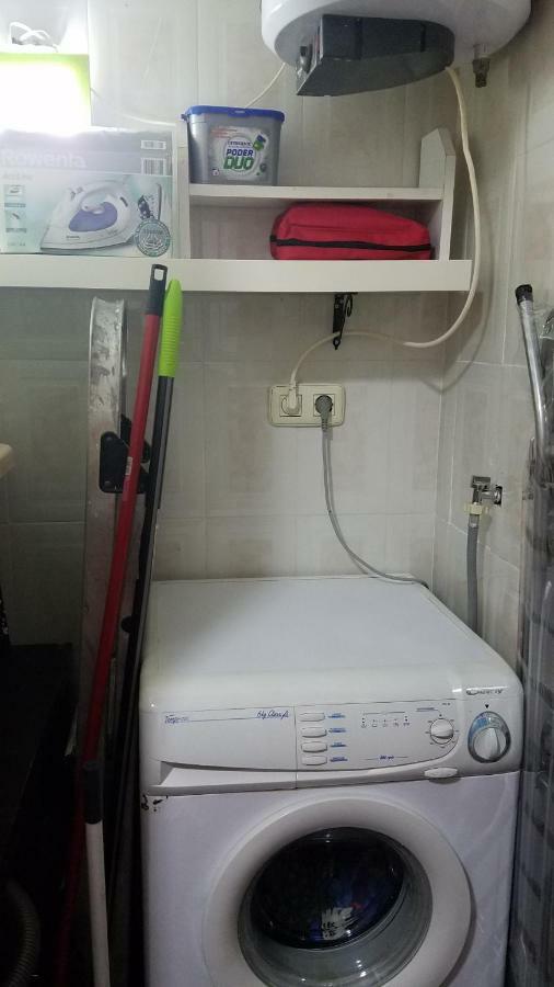 Casa Casergyo Apartament *
